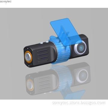 driving video recorder